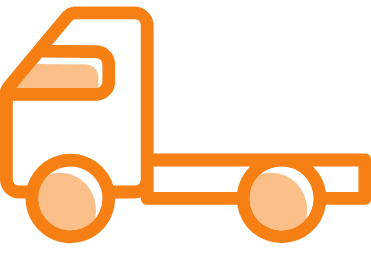 莱山拖车/平板车