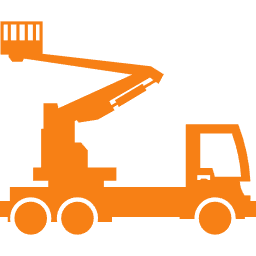 莱山高空作业车